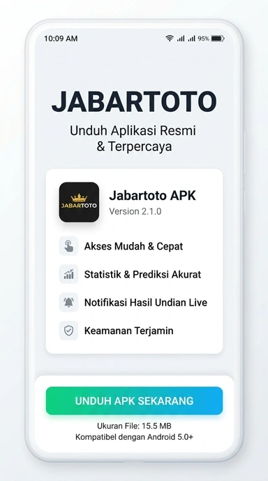 Unduh dan Instal APK jabartoto untuk Android